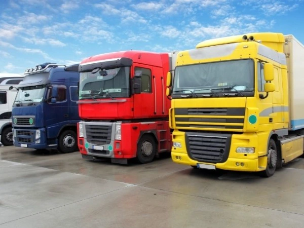 Ankara Kozlu Nakliye